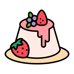 Panna Cotta